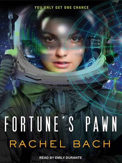 Title details for Fortune's Pawn by Rachel Bach - Available